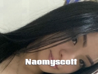 Naomyscott