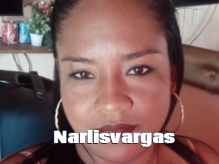 Narlisvargas