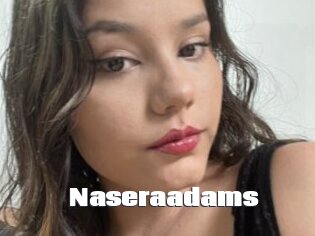 Naseraadams