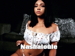 Nashaloule