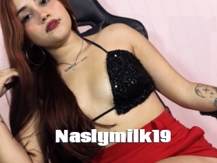 Naslymilk19