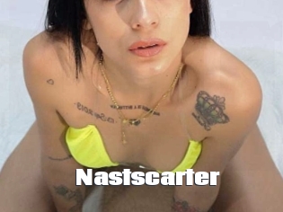 Nastscarter