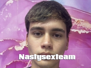 Nastysexteam