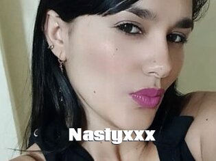 Nastyxxx