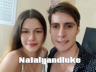 Natalyandluke