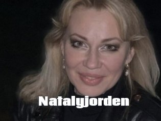 Natalyjorden