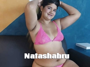 Natashabru