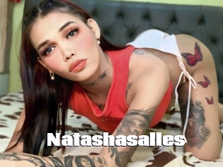 Natashasalles