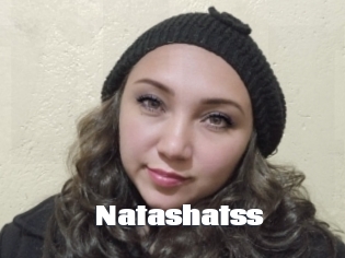 natashatss The hot porn