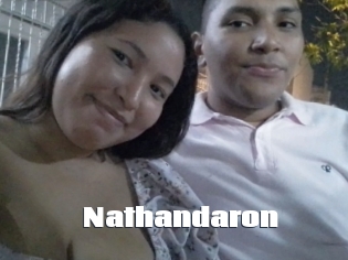 nathandaron The hot porn