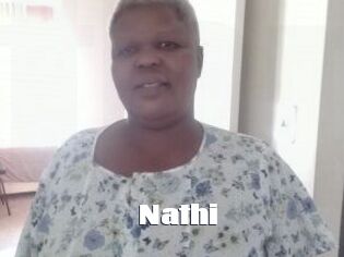 nathi The hot porn