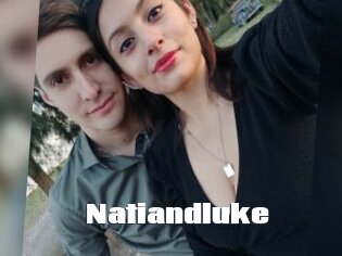 Natiandluke