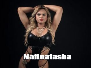 Natinatasha