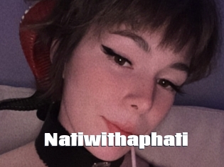 Natiwithaphati