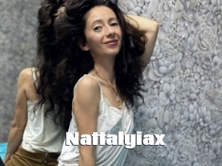 Nattalyiax