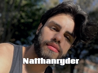 Natthanryder