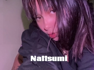 Nattsumi