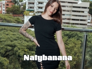 Natybanana