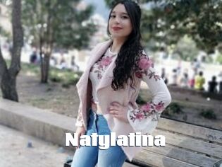 Natylatina