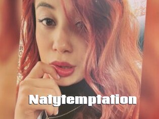 Natytemptation