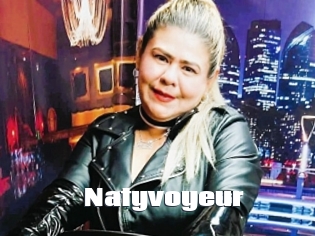 Natyvoyeur