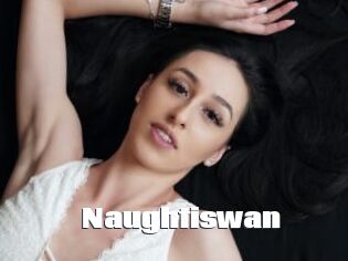 Naughtiswan