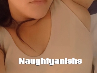 Naughtyanishs