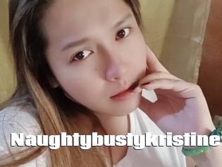 Naughtybustykristine