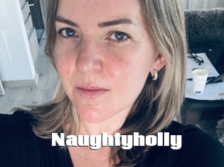 Naughtyholly