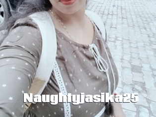 Naughtyjasika25