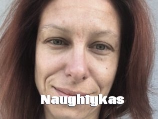 Naughtykas