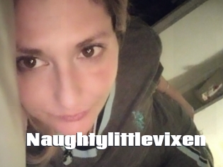 Naughtylittlevixen