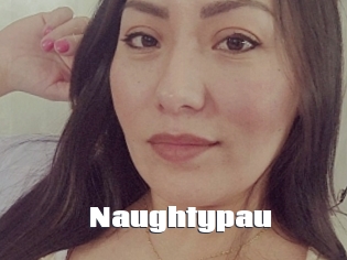 Naughtypau