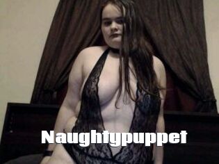 Naughtypuppet