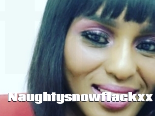 Naughtysnowflackxx
