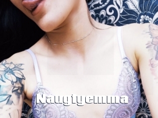 Naugtyemma