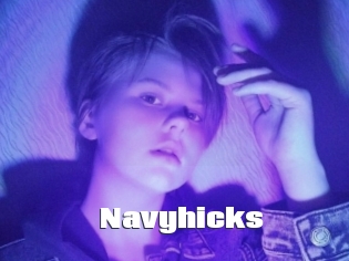 Navyhicks