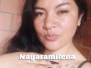 nayaramilena The hot porn