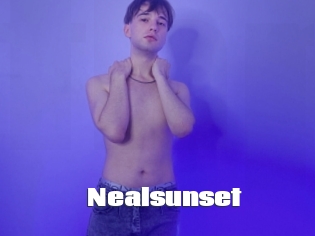 Nealsunset