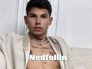 Nedfollin