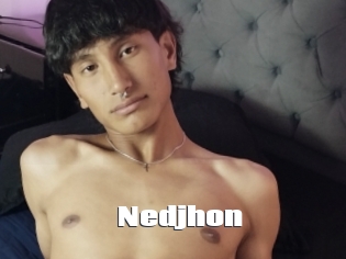 Nedjhon