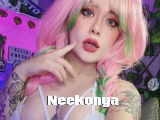 Neekonya