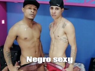 Negro_sexy