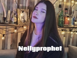 Neilyprophet