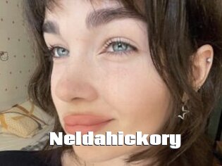 Neldahickory