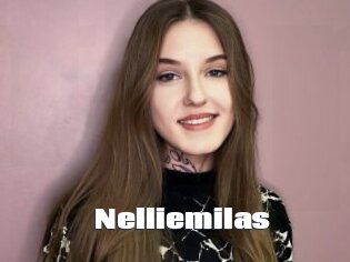 Nelliemilas