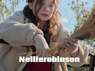 Nellierobinson