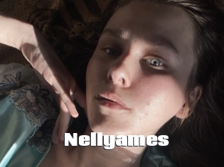 Nellyames