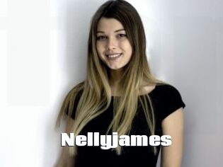 Nellyjames