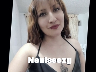 Nenissexy